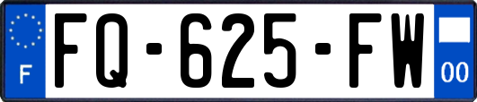 FQ-625-FW