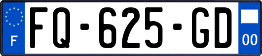 FQ-625-GD