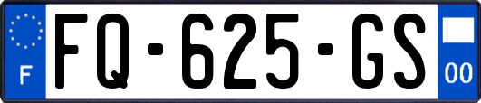 FQ-625-GS