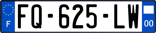 FQ-625-LW