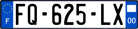 FQ-625-LX