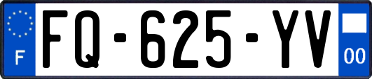 FQ-625-YV