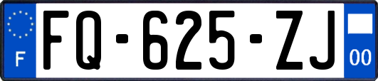 FQ-625-ZJ