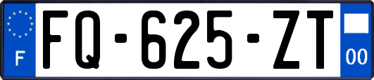 FQ-625-ZT