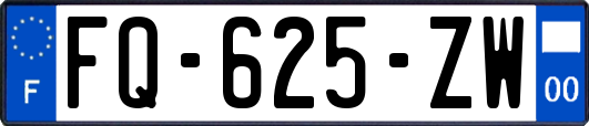 FQ-625-ZW