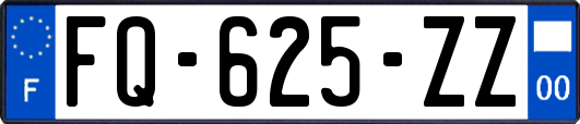 FQ-625-ZZ