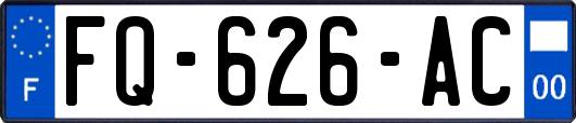 FQ-626-AC