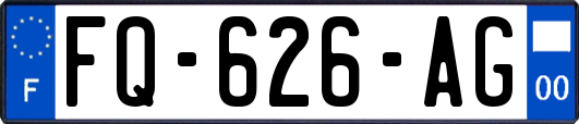 FQ-626-AG