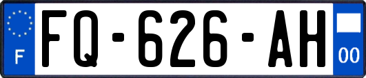 FQ-626-AH