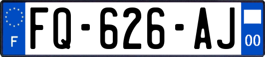 FQ-626-AJ