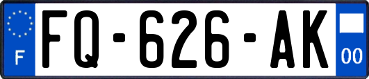 FQ-626-AK