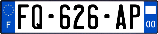FQ-626-AP