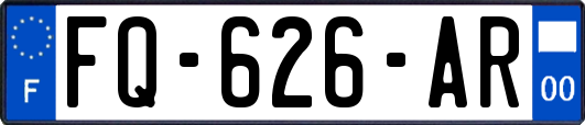FQ-626-AR