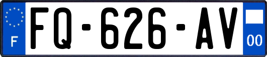 FQ-626-AV