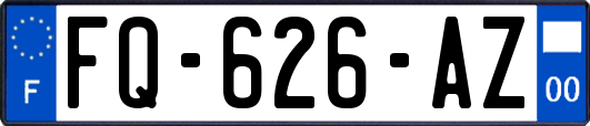 FQ-626-AZ