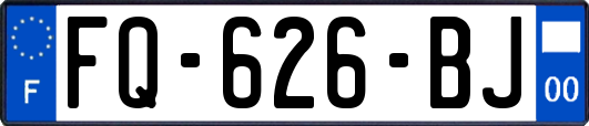 FQ-626-BJ