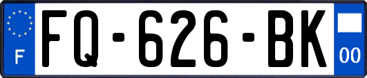 FQ-626-BK