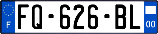 FQ-626-BL