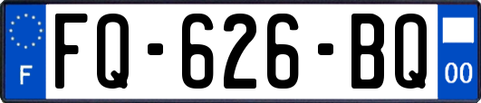 FQ-626-BQ