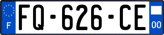 FQ-626-CE