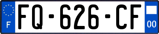 FQ-626-CF