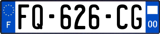 FQ-626-CG
