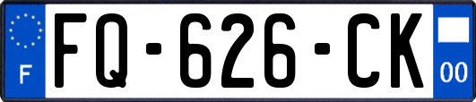 FQ-626-CK