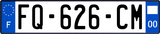 FQ-626-CM
