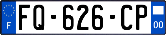 FQ-626-CP