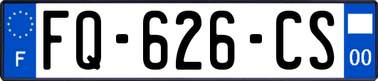 FQ-626-CS