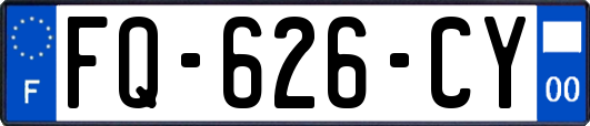 FQ-626-CY