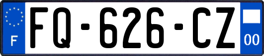 FQ-626-CZ
