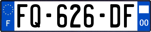 FQ-626-DF