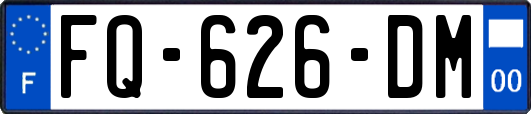 FQ-626-DM
