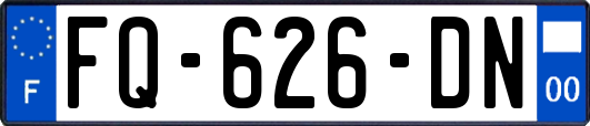 FQ-626-DN