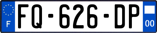 FQ-626-DP