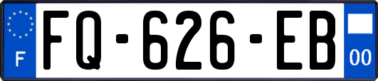 FQ-626-EB