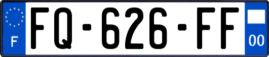 FQ-626-FF