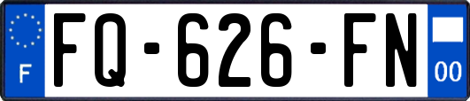 FQ-626-FN