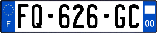 FQ-626-GC