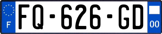 FQ-626-GD