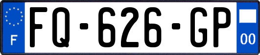 FQ-626-GP