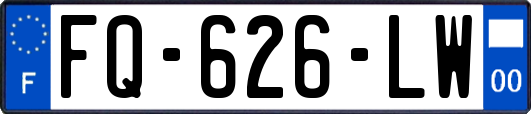 FQ-626-LW