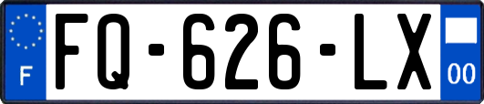 FQ-626-LX