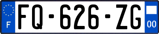 FQ-626-ZG