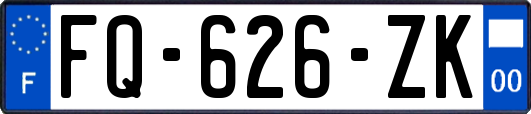 FQ-626-ZK