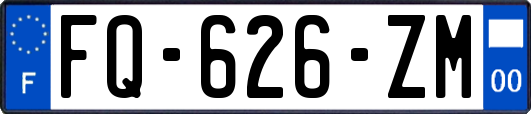 FQ-626-ZM