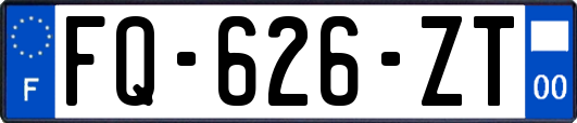 FQ-626-ZT