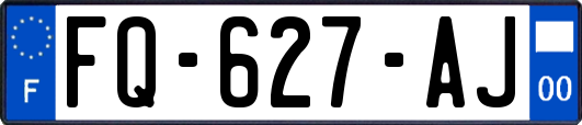 FQ-627-AJ