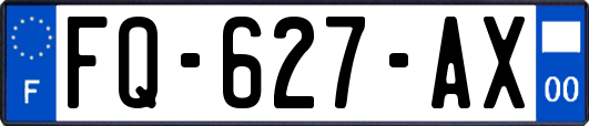 FQ-627-AX